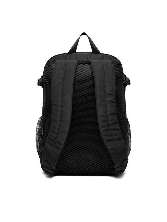 Reebok Reebok Rucksack RBK-040-CCC-05 Schwarz