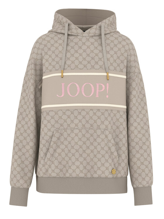 JOOP! JOOP! Суитшърт 58 JW221JE114 30030062 Бежов Regular Fit