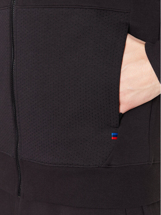 Puma Puma Світшот Bmw M Motorsport 538131 Чорний Regular Fit