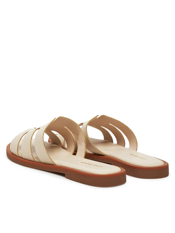 Clara Barson Clara Barson Plätud WS6283-08 Beež
