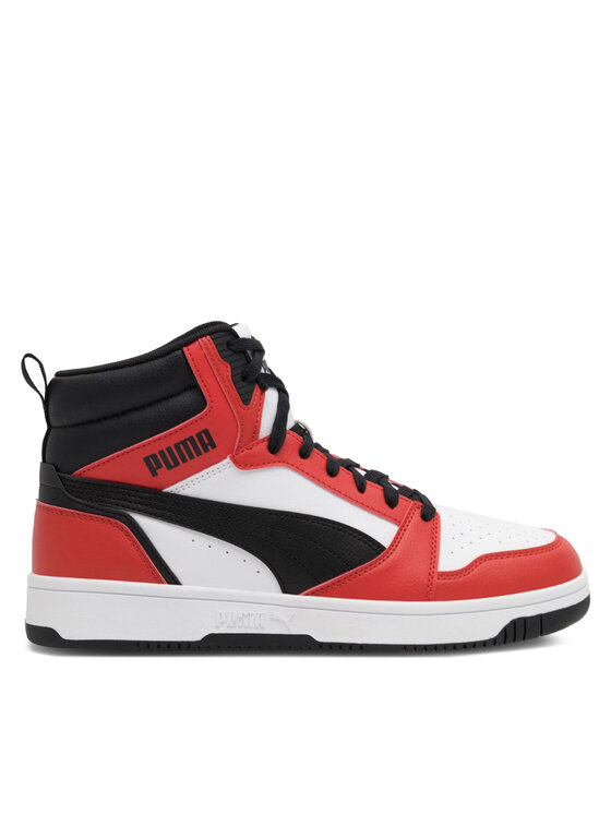 Sneakers Puma Rebound Joy V6 393831 03 Roșu