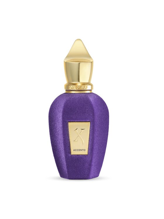 Xerjoff Xerjoff Accento woda perfumowana spray 50ml Woda perfumowana