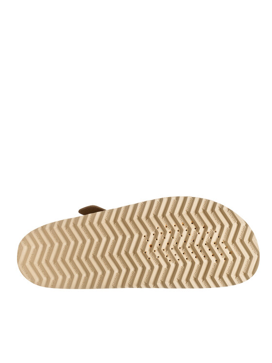 Geox Geox Flip-flops D Sandybett D558RB 00022 C6738 Bézs