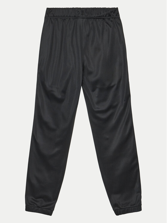 Joma Joma Спортивний костюм New Metaverse 500751 Чорний Regular Fit