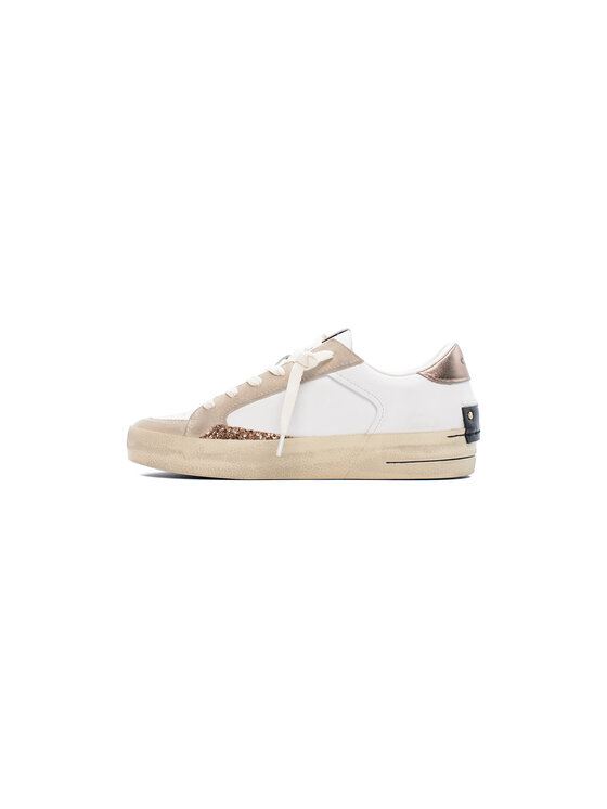 Crime London Crime London Sneakers 25110AA8 Marrone