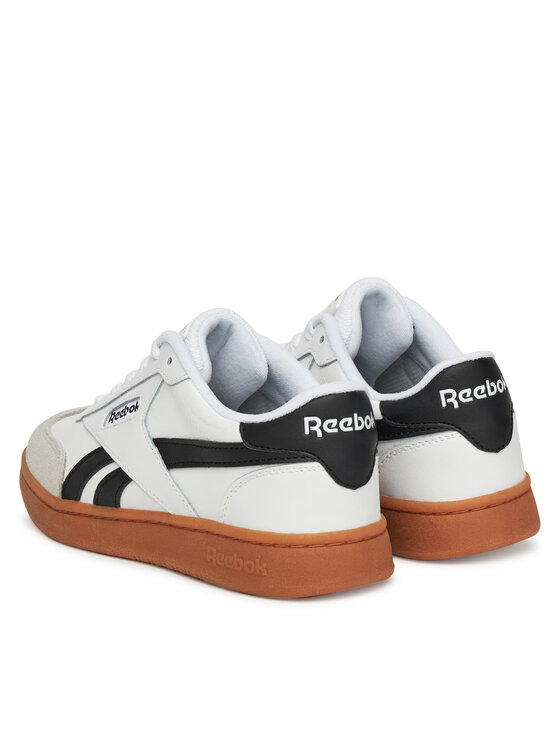 Reebok Reebok Snīkeri FORTE LOUNGER AR30252WWBT Balts