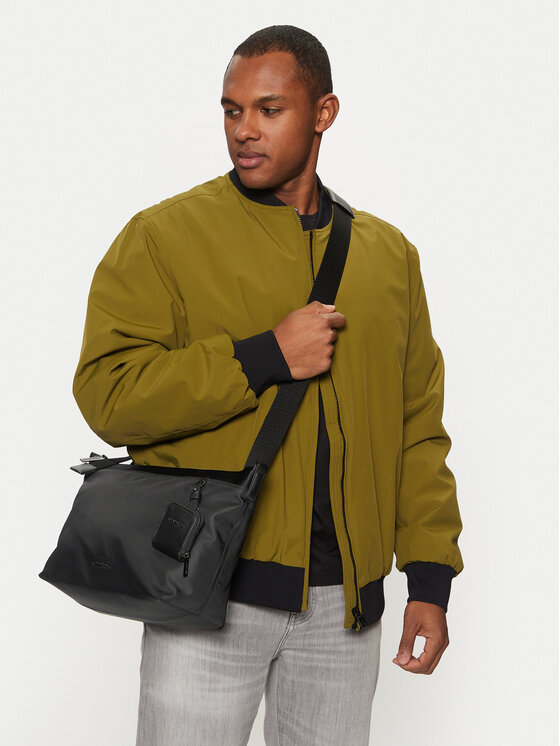Calvin Klein Calvin Klein Дамска чанта K50K512804 Черен