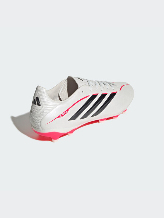 adidas adidas Buty do piłki nożnej COPA PURE IV LEAGUE Biały