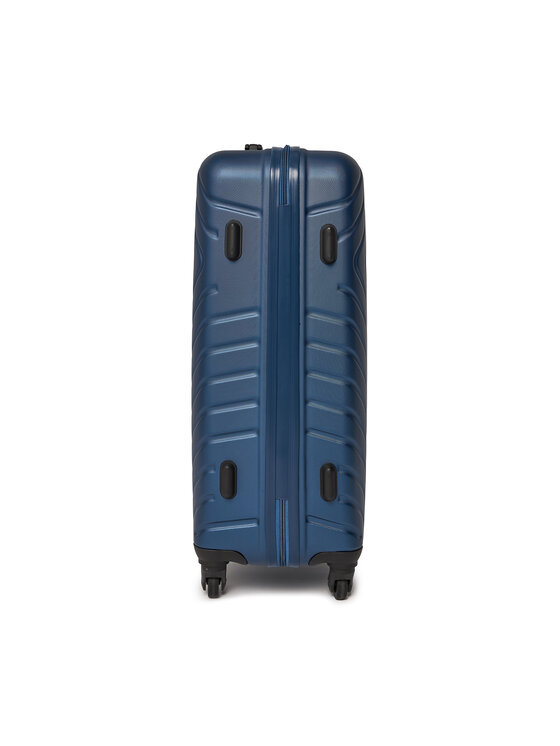 WITTCHEN WITTCHEN Valigia media 56-3A-752-91 Blu scuro