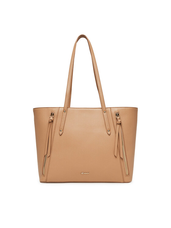 JENNY JENNY Borsetta C-JNY-M-009-08 Beige