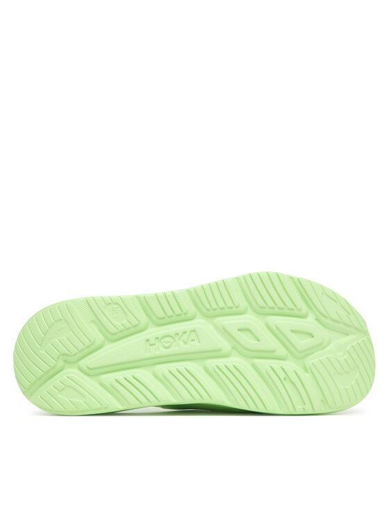 Hoka Hoka Papucs Ora Athletic Slide 1155154 Zöld