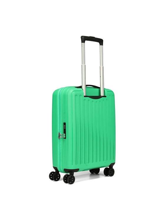 American Tourister American Tourister Walizka kabinowa 327184 Zielony