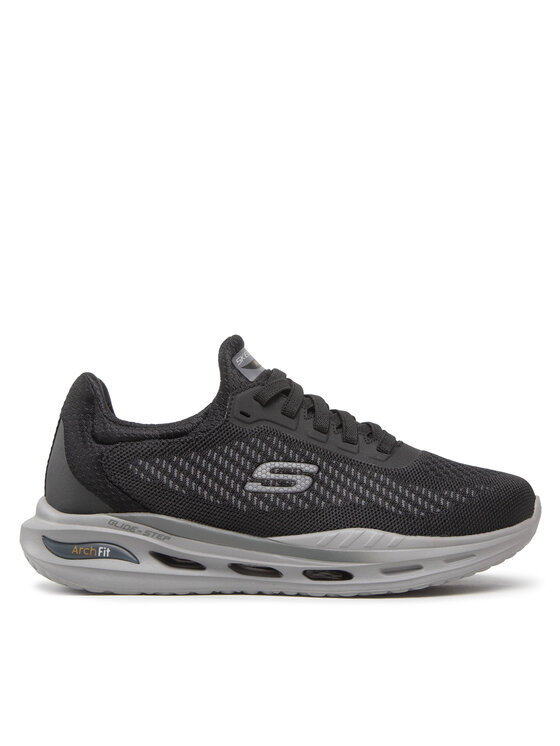 Sneakers Skechers Trayver 210434/BLK Negru