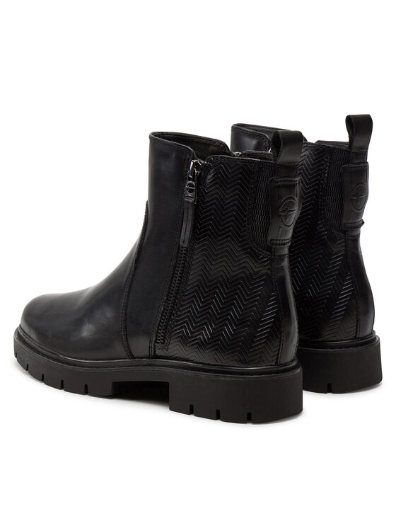 Tamaris Tamaris Saapad 8-85304-43 Must