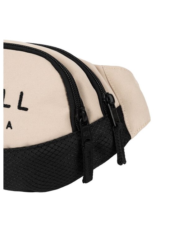 PITBULL PITBULL Saszetka Concord II USA Cal Beżowy