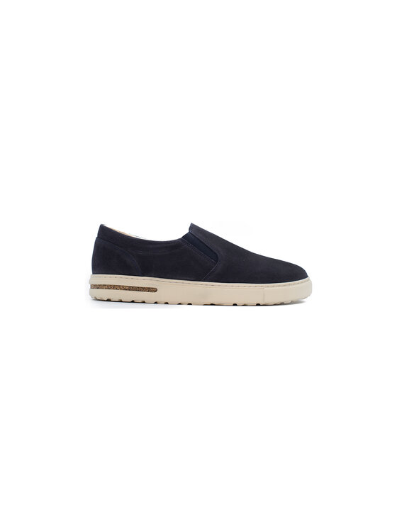 Birkenstock Mocassini 1028569 Blu