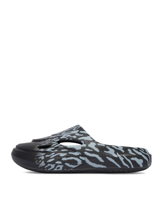 Reebok Reebok Ciabatte SS-DMX RECOVERY MULE 100248546 Nero