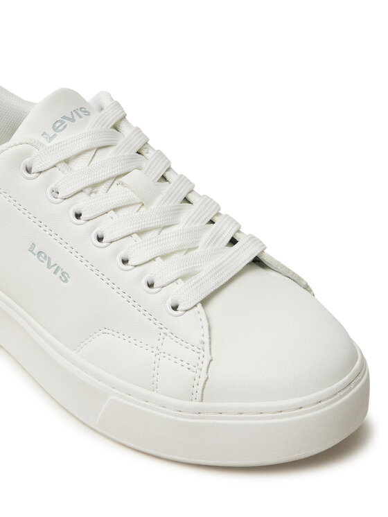 Levi's® Levi's® Tenisice VAMB0031S Bijela