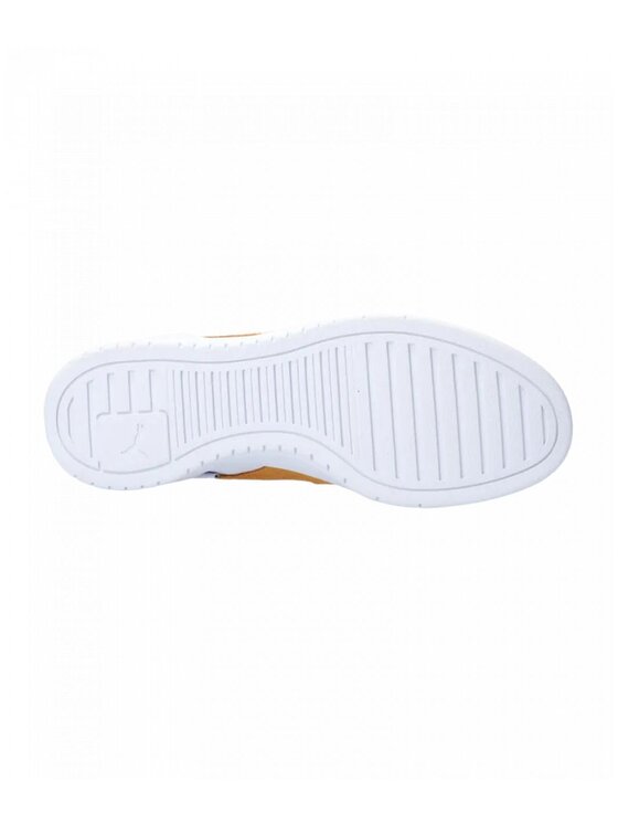 Puma Puma Αθλητικά 640y2etchjvlw Λευκό