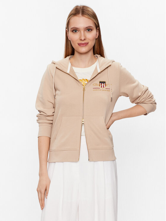 Суитшърт Gant