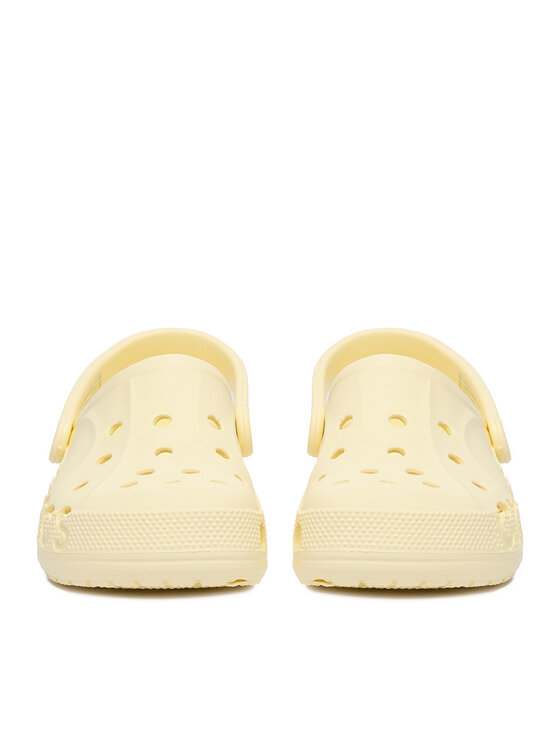 Crocs Crocs Pantoletten C-BAYA CLOG 10126-76O Hellgelb
