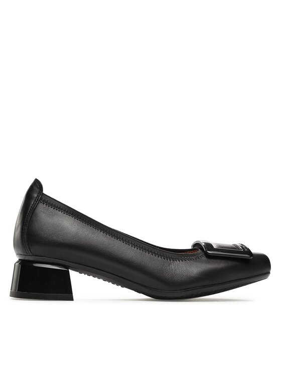 Pantofi Hispanitas Salma-I23 HI233052 Black