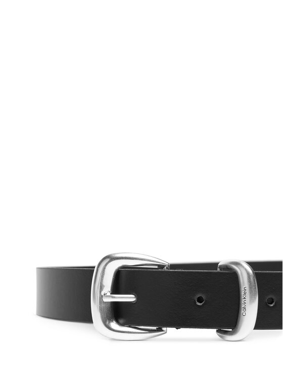 Calvin Klein Calvin Klein Ženski remen LV04K7012G Crna