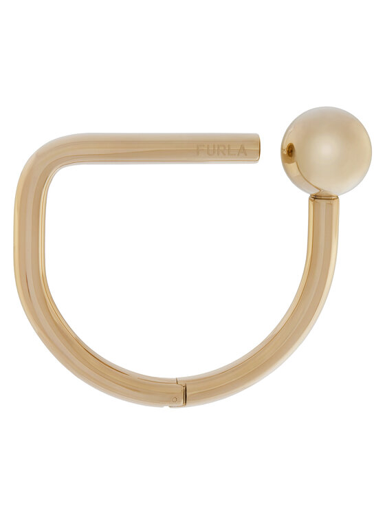 Furla Furla Armband Mianuvola WJ00236 MT0000 OR000 Goldfarben