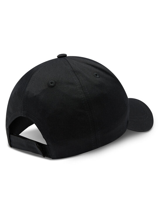 Guess Guess Šilterica J3YZ00 WO080 Crna