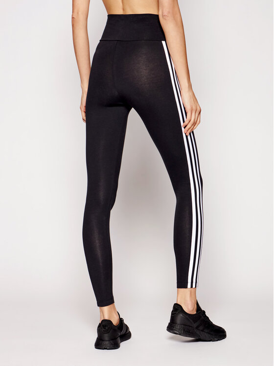 adidas adidas Κολάν Hw Tights GT8461 Μαύρο Slim Fit