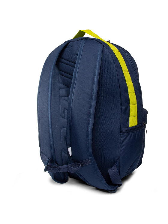 Nike Rucksack BA5727 411 Dunkelblau Modivo