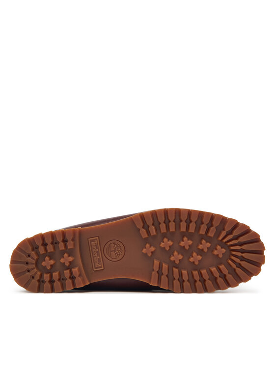 Timberland Timberland Loaferid Authentic Kiltie Loafer TB0A2Q21EIW1 Bordoopunane