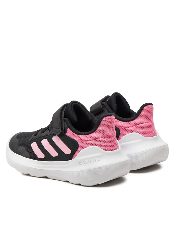 adidas adidas Sneakersy Tensaur Run 3.0 IE5988 Czarny