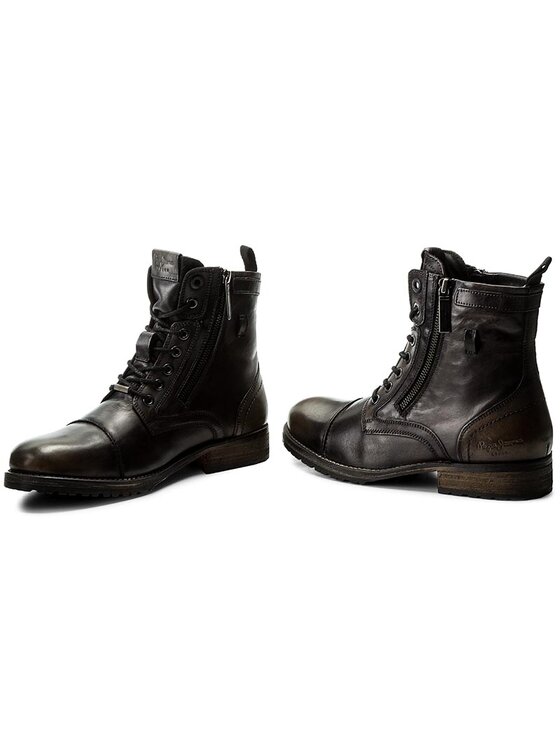 Pepe Jeans Koza ky Melting Heritage New PMS50155 ern