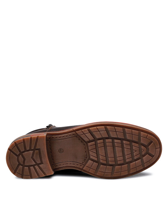 Lasocki Lasocki Μπότες 1783 Καφέ