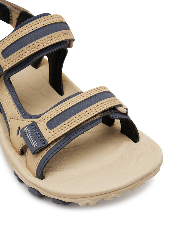 Merrell Merrell Sandále Huntington Sport Convert J038488 Béžová