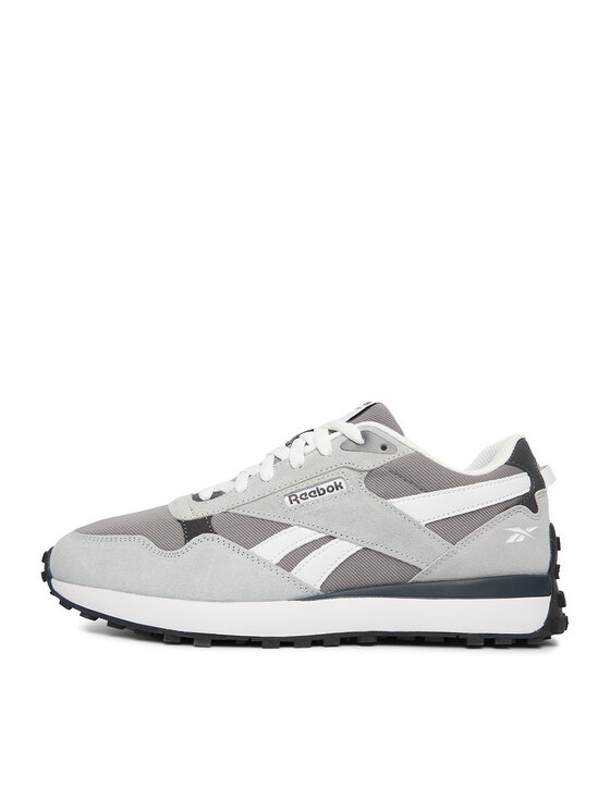 Reebok Reebok Sneakersy CEO-DRIVE AR30296MSNV Sivá