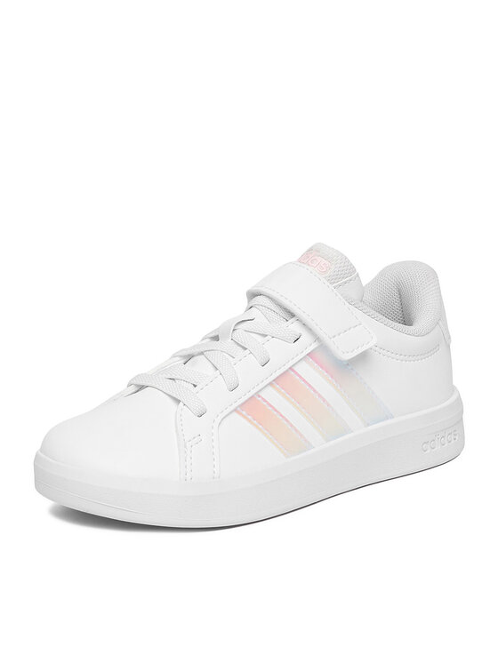 adidas adidas Sneakers C-GRAND COURT 3.0 EL C JQ1988 Bianco
