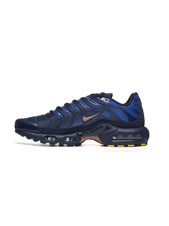Nike Nike Sneakersy Air Max Plus OG „FFF” Granatowy