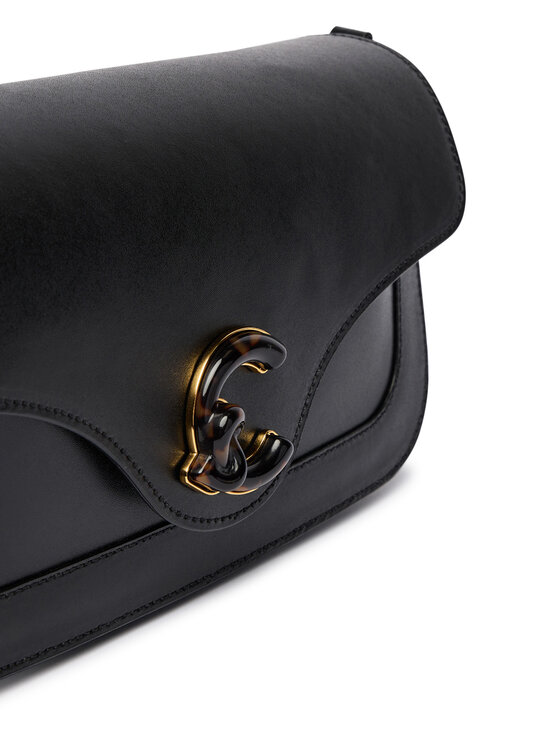 Coccinelle Coccinelle Borsetta U4G Coccinelle C-Me Calf E1 U4G 12 03 01 Nero