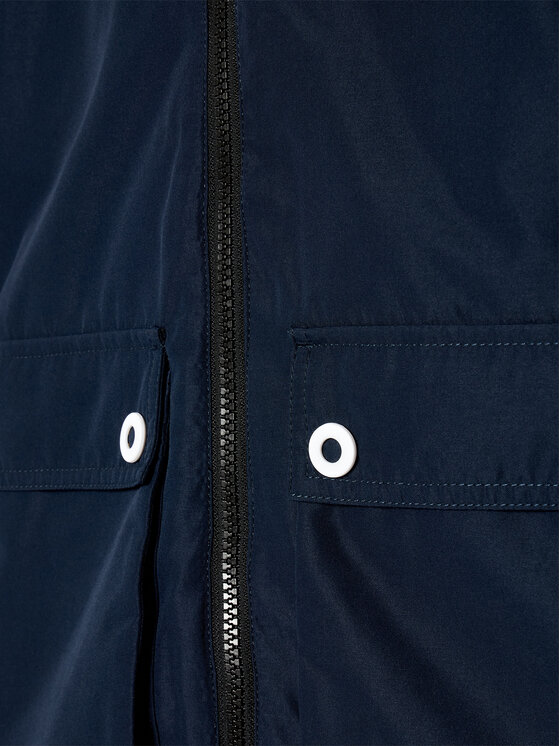 Reima Reima Дощовик Syddi 531512 Cиній Regular Fit