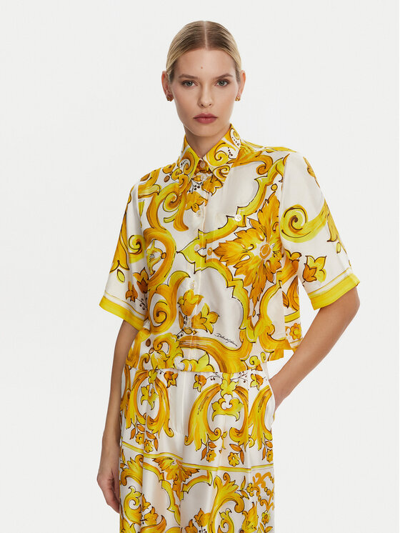 Koszula Dolce&Gabbana