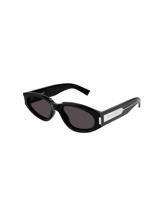 Saint Laurent Saint Laurent Γυαλιά ηλίου 18nq4xu0b Μαύρο