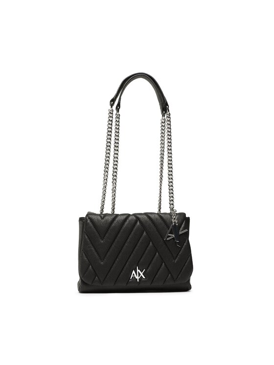 Armani Exchange Kabelka 942853 2F745 00020 Černá Modivo.cz