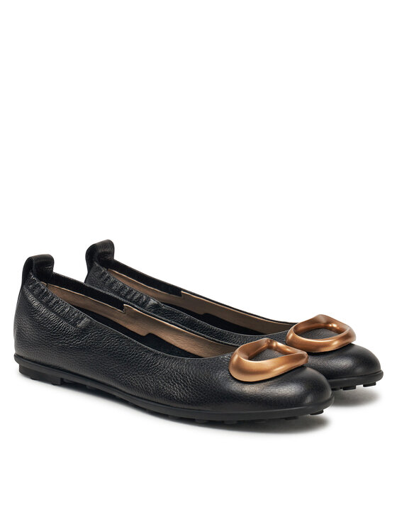 Hispanitas Hispanitas Balerini HV253931 Negru