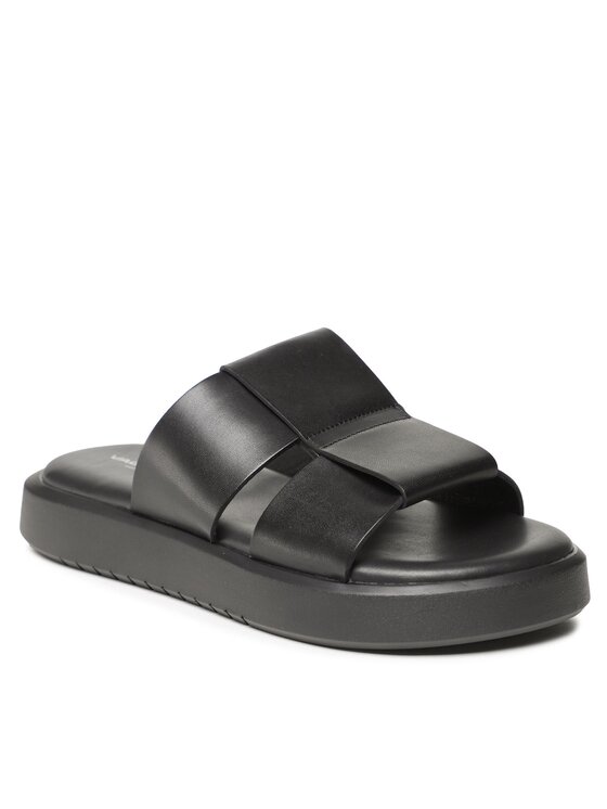 Vagabond Shoemakers Vagabond Shoemakers Papucs Nate 5593-001-20 Fekete