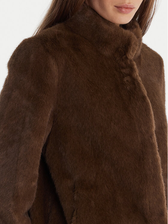 Guess Guess Karusnahk W5BL64 W3920 Pruun Regular Fit