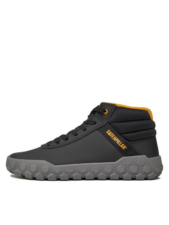 CATerpillar CATerpillar Sneakers Hex + P111350 Schwarz