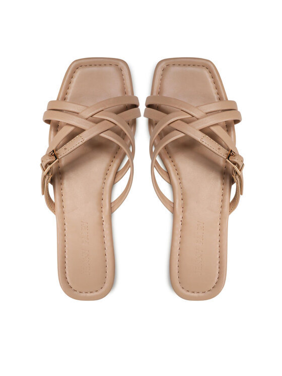 Jenny Fairy Jenny Fairy Чехли WS5735-02 Бежов