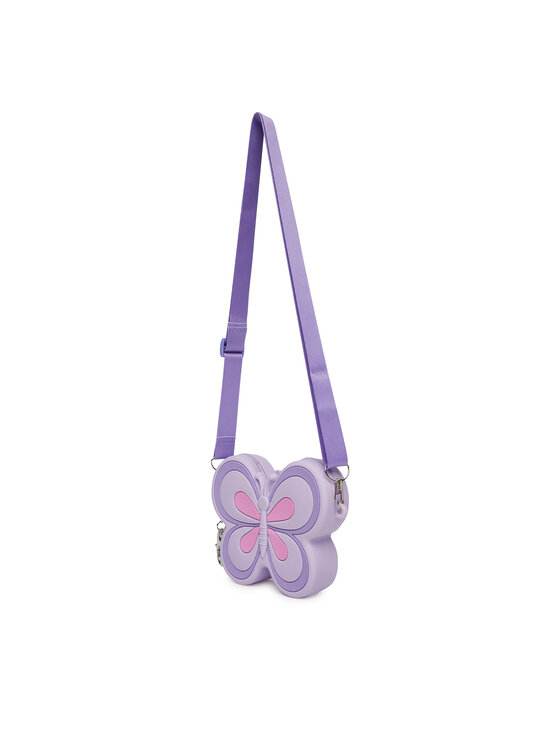 Nelli Blu Nelli Blu Borsetta LA135-81982 Viola